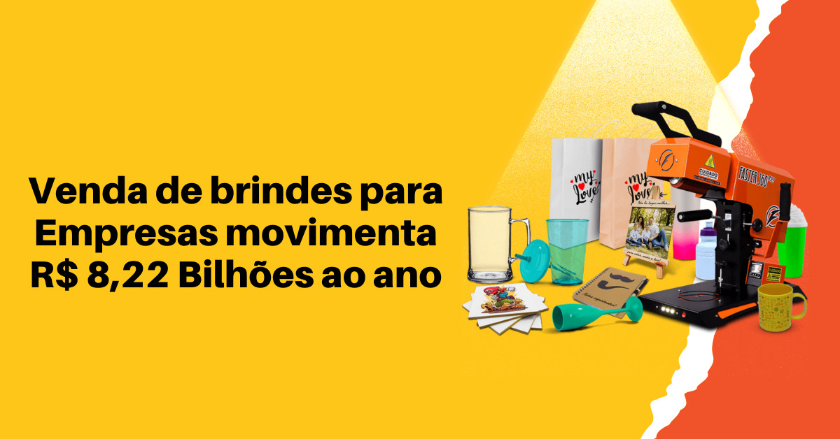 Effect: Líder em Brindes personalizados, publicitários e promocionais